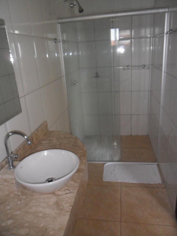 Arauna Palace Hotel Vila Rica Zewnętrze zdjęcie